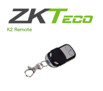 Access control accessories รุ่น K2 Remote