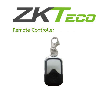 smart Lock รุ่น Remote Controller