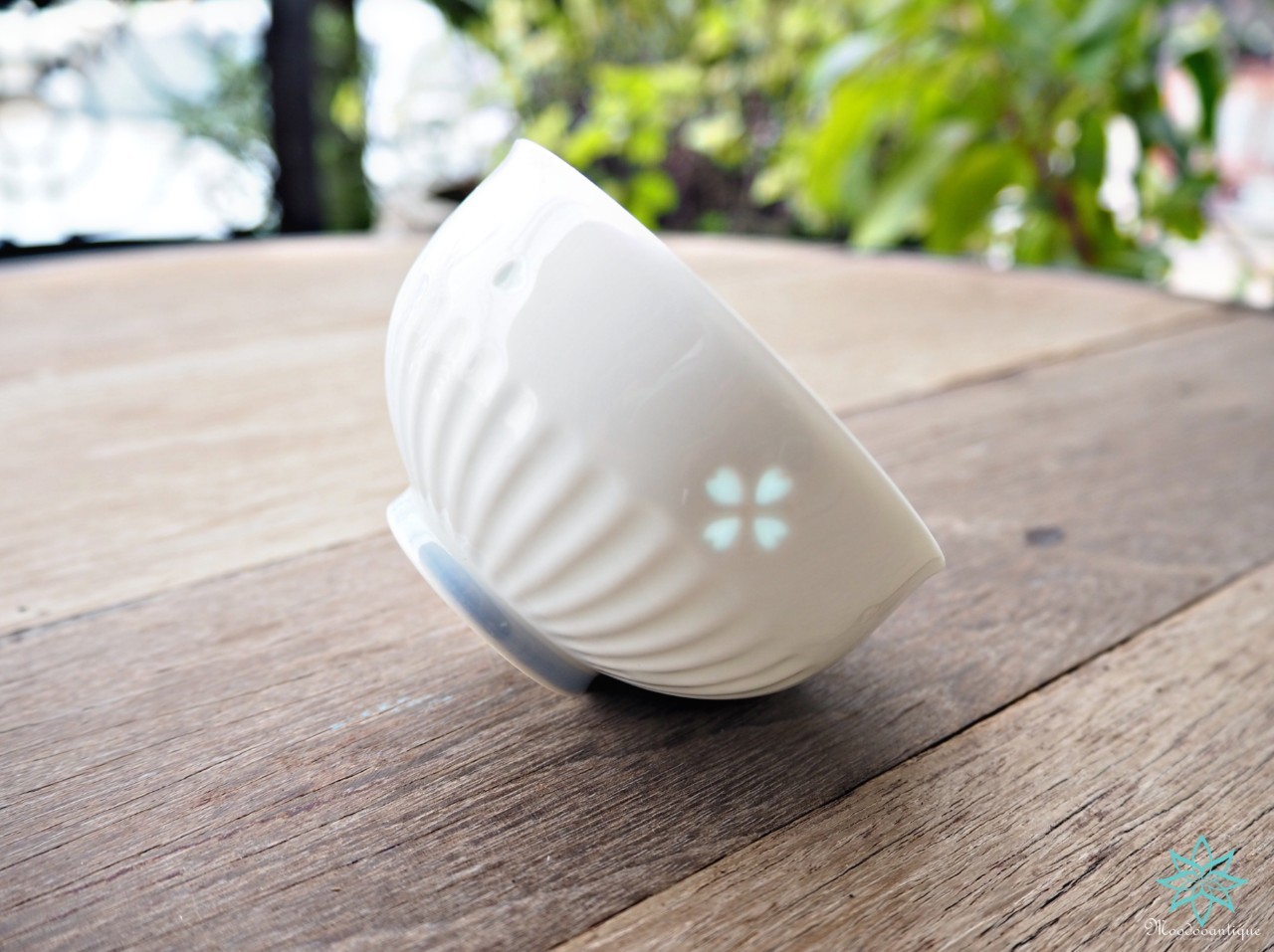 Arita Ware Kikuho Japan