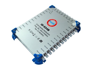Multiswitch รุ่น ID-924B