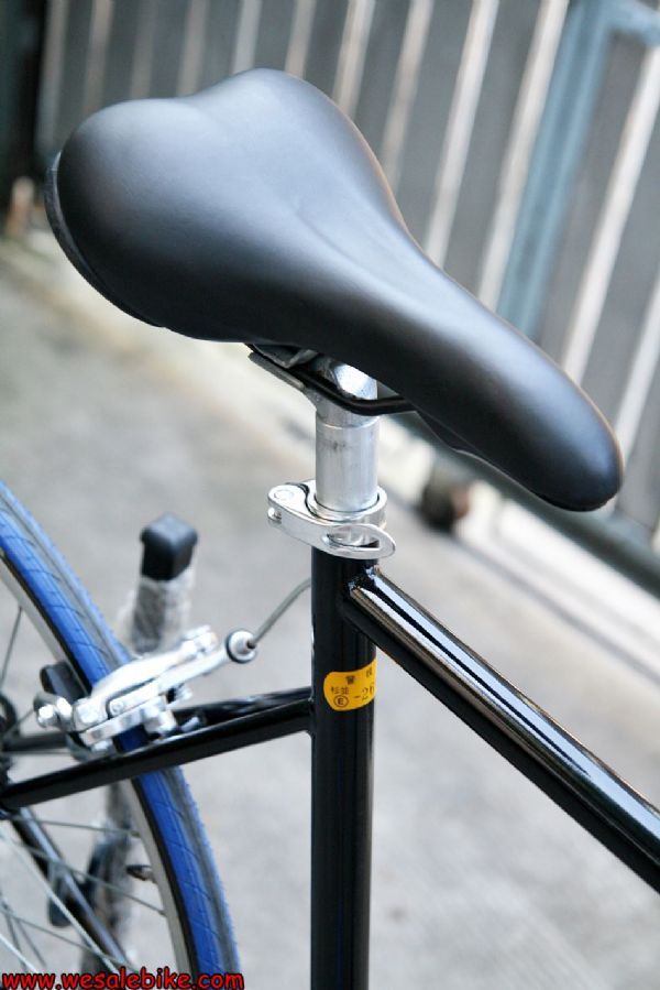 ทัวร์ริ่ง Land Gear ล้อ650C 8เกียร์