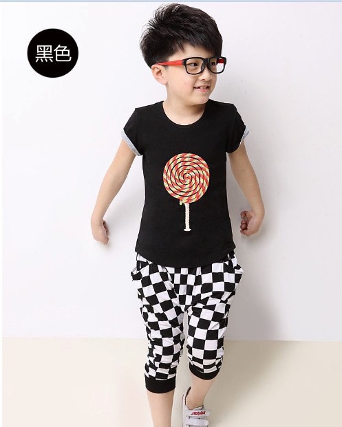 เสื้อผ้าเด็ก Size 100