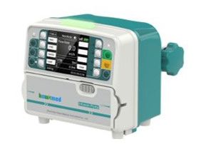 เครื่องให้สารละลายทางหลอดเลือดดํา Infusion Pump
