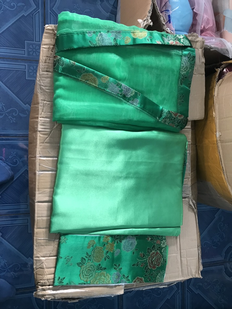 ชุดจีน นางฟ้า รหัส ANG 45. สินค้าพร้อมส่ง
