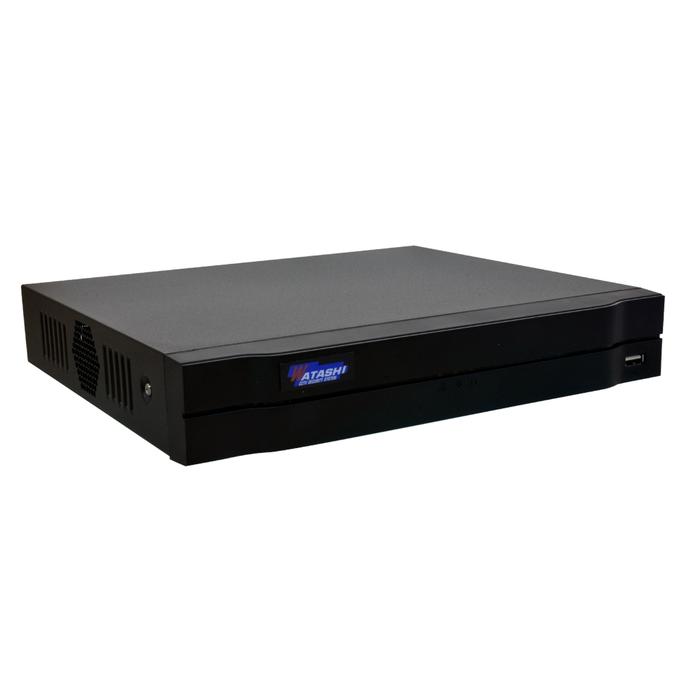 เครื่องบันทึก รุ่น WVR024X-X1 HDCVI DVR 8CH แจ้งเตือนผ่านไลน์ได้ Hot!