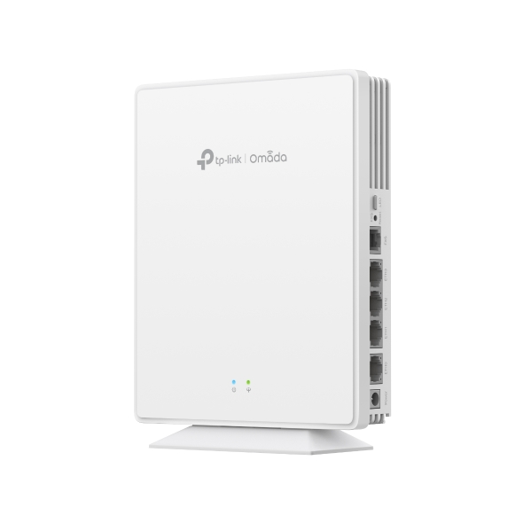 EAP610GP-Desktop Omada AX1800 Wi-Fi 6 Desktop GPON Access Point