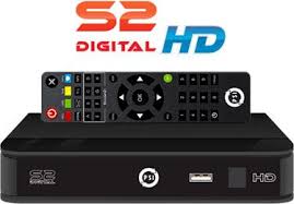 กล่อง PSI S2 HD