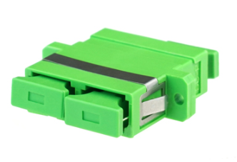 UF-0066SM/APC/ INTERLINK/ F.O. ADAPTER (MULTIMODE AND SINGLEMODE) AND 10G (XG) MULTIMODE