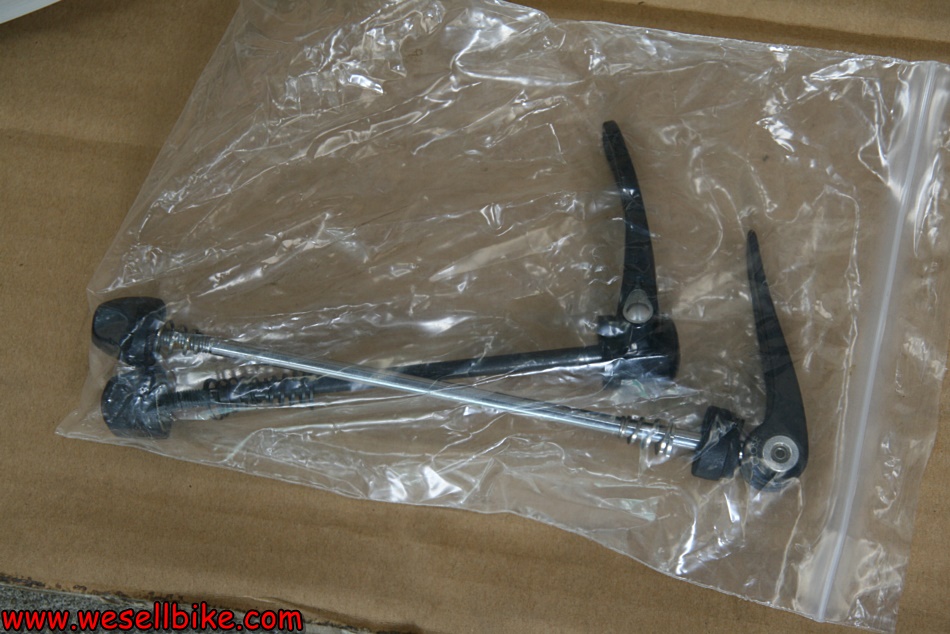 ล้อเสือหมอบ Shimano RS11