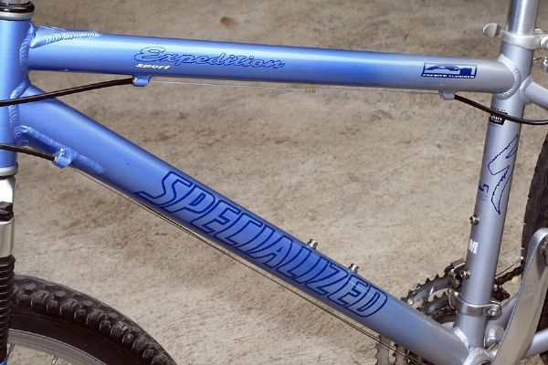 เสือเขา Specialized Expedition ไซส์ S