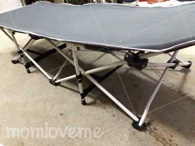 เตียงสนามพับได้ ราคา ตัวแทน ติดต่อ 092-7722125