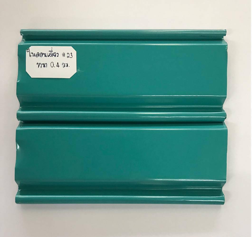 ประตูม้วนเหล็กพร้อมติดตั้ง แบบใช้มือดึงสีสันสดใส ตารางเมตรละ 2350 บาท ราคารวมอุปกรณ์ และค่าบริการติดตั้ง กรุณาส่งภาพหน้างานและระบุ กว้าง*ยาว เพื่อประเมินราคาเบื้องต้นคะ