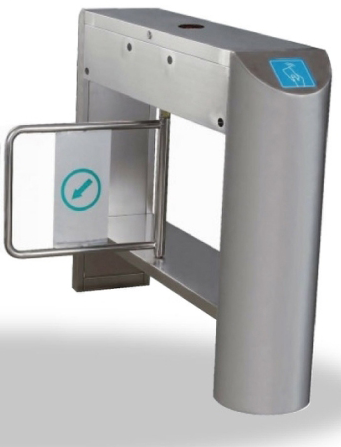 Swing Gate CMC403
