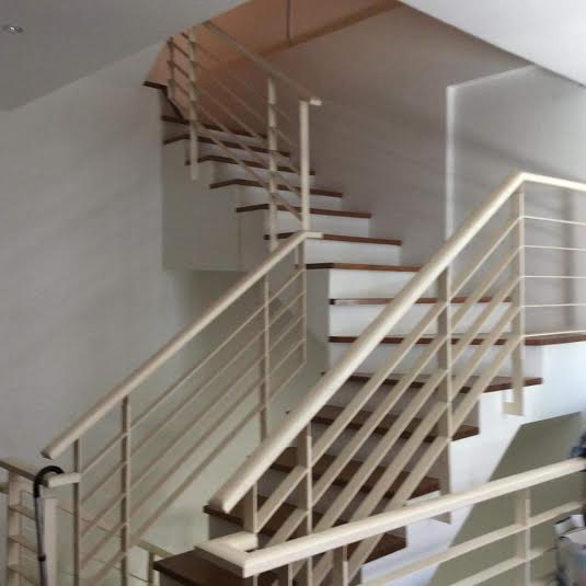 ขายทาวน์โฮม 3 ชั้น ม.กลางเมืองเกษตร-นวมินทร์ หลังมุม