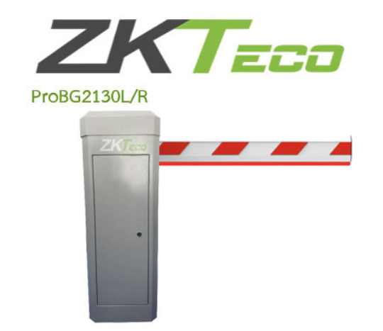 Parking lot รุ่น ProBG2130L/R