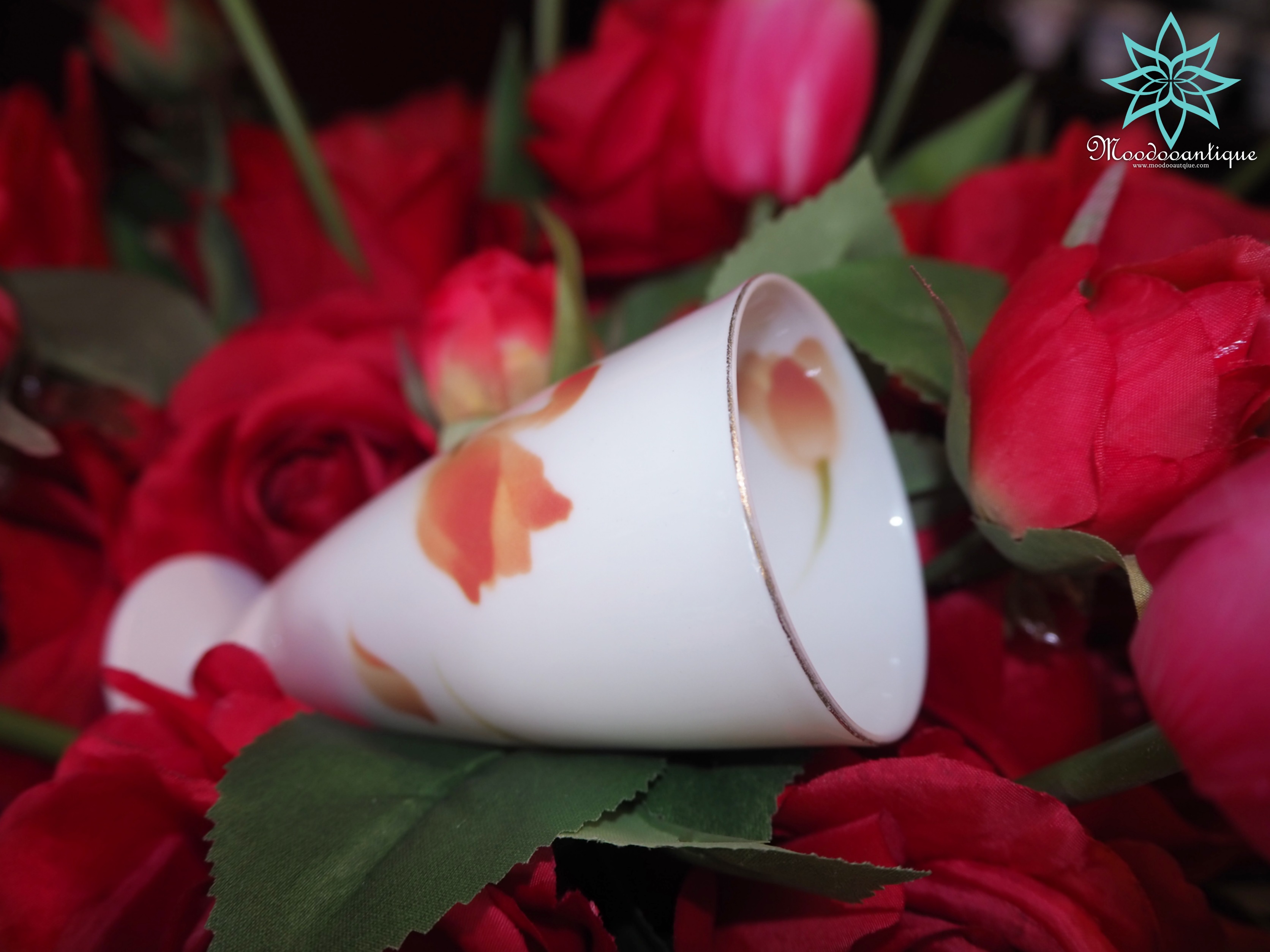 HANAIORI & RICHFIELD JAPAN