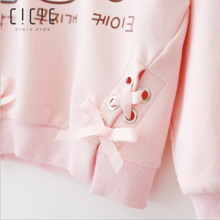 เสื้อยืดเด็กแขนยาว Size 130,140