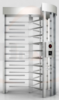 Full Height 120°CMZ501