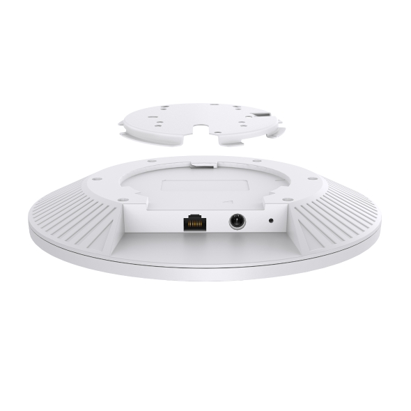 EAP773 BE11000 Ceiling Mount Tri-Band Wi-Fi 7 Access Point
