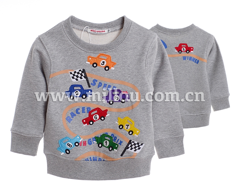 เสื้อ Size 100