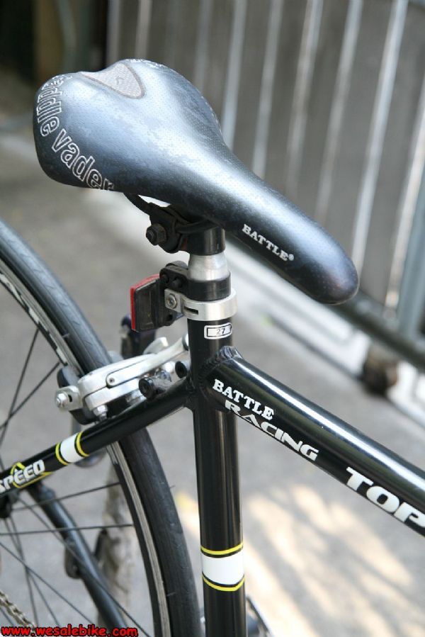 เสือหมอบ TopSpeed 12เกียร์ ไซส์ S