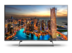 LED Panasonic 60" 4K Ultra HD Internet TVรุ่น TH-60CX700T