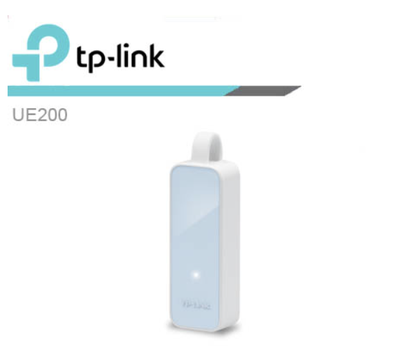 Accessory and IOT รุ่น UE200