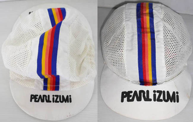 หมวกแก๊ปจักรยาน PEARL IZUMI