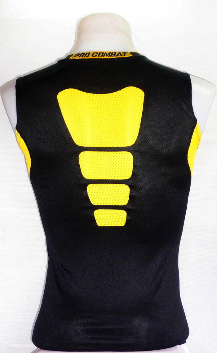 เสื้อรัดกล้ามเนื้อ NIKE PRO COMBAT รุ่น Hypercool ไซส์ L