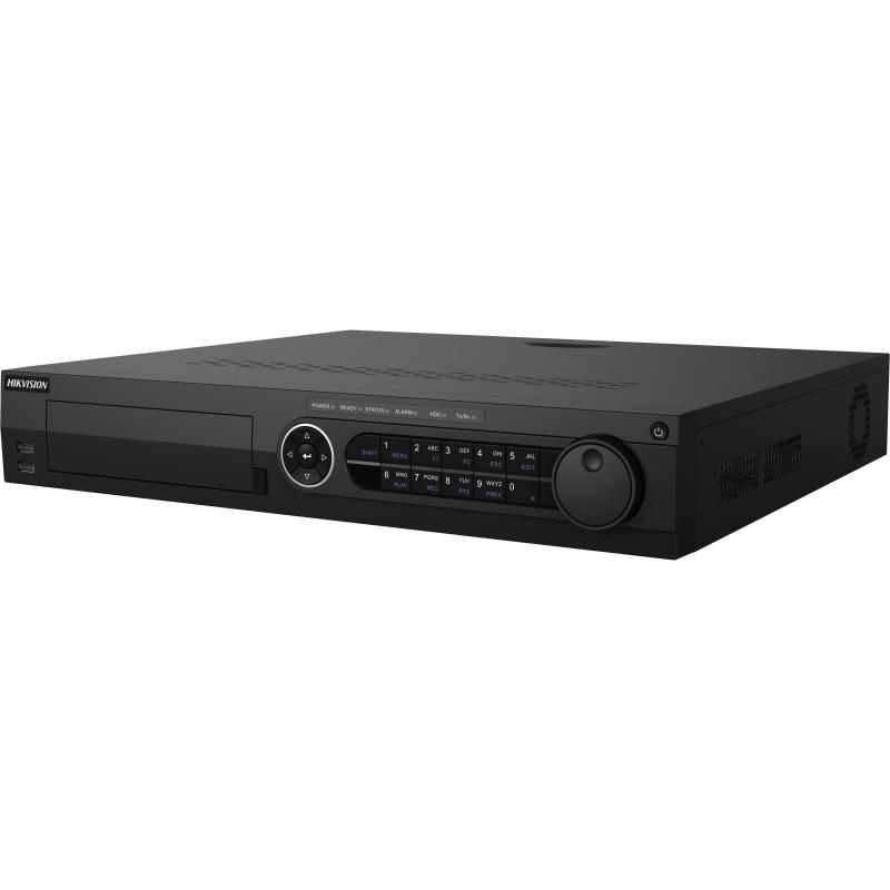 32-ch 1080p 1.5U H.265 AcuSense DVR Hikvision IDS-7332HQHI-M4/S