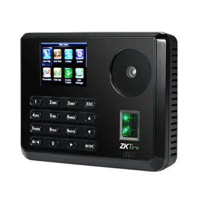 Time Attendance P160 MF