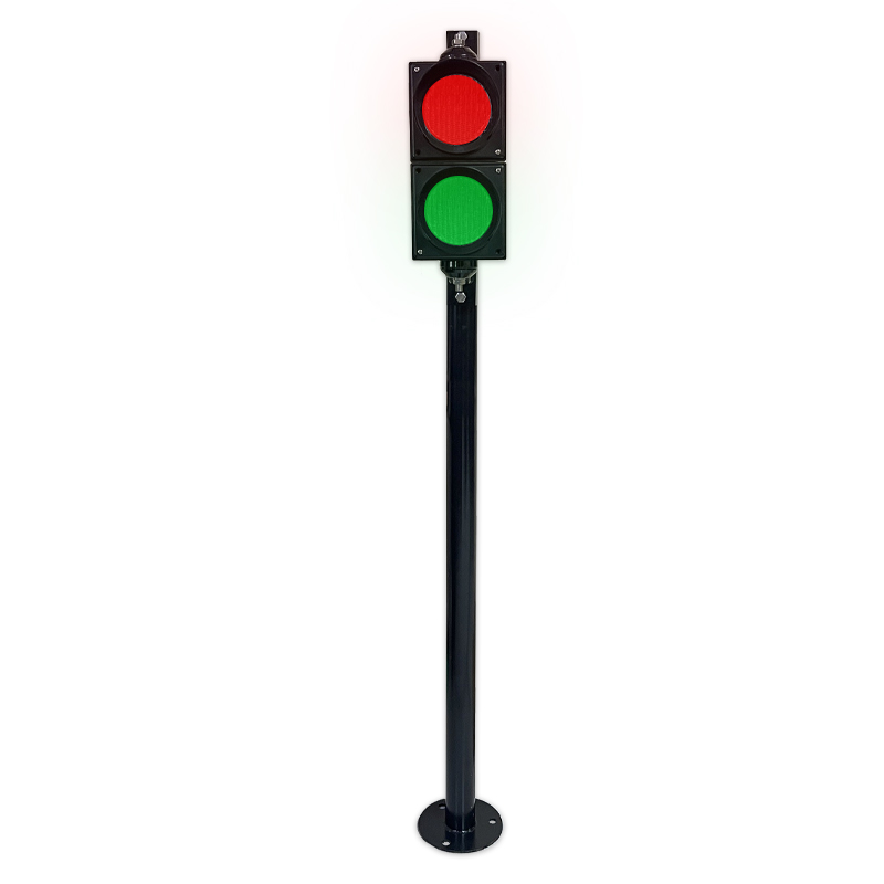 HV-REDGREEN ไฟสัญญาณ Hiview
