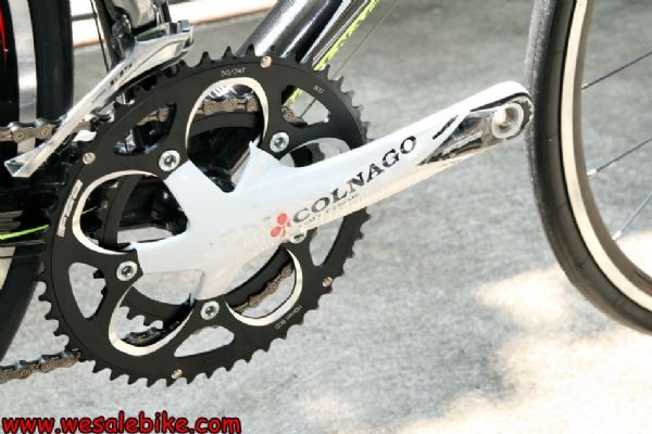 เสือหมอบ Colnago Prima รถใหม่มือ1 ไซส์ S