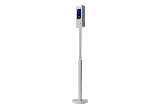 Heat-Tracker Series รุ่น Intelligent Standing Pole-mounted Measuring Instrument