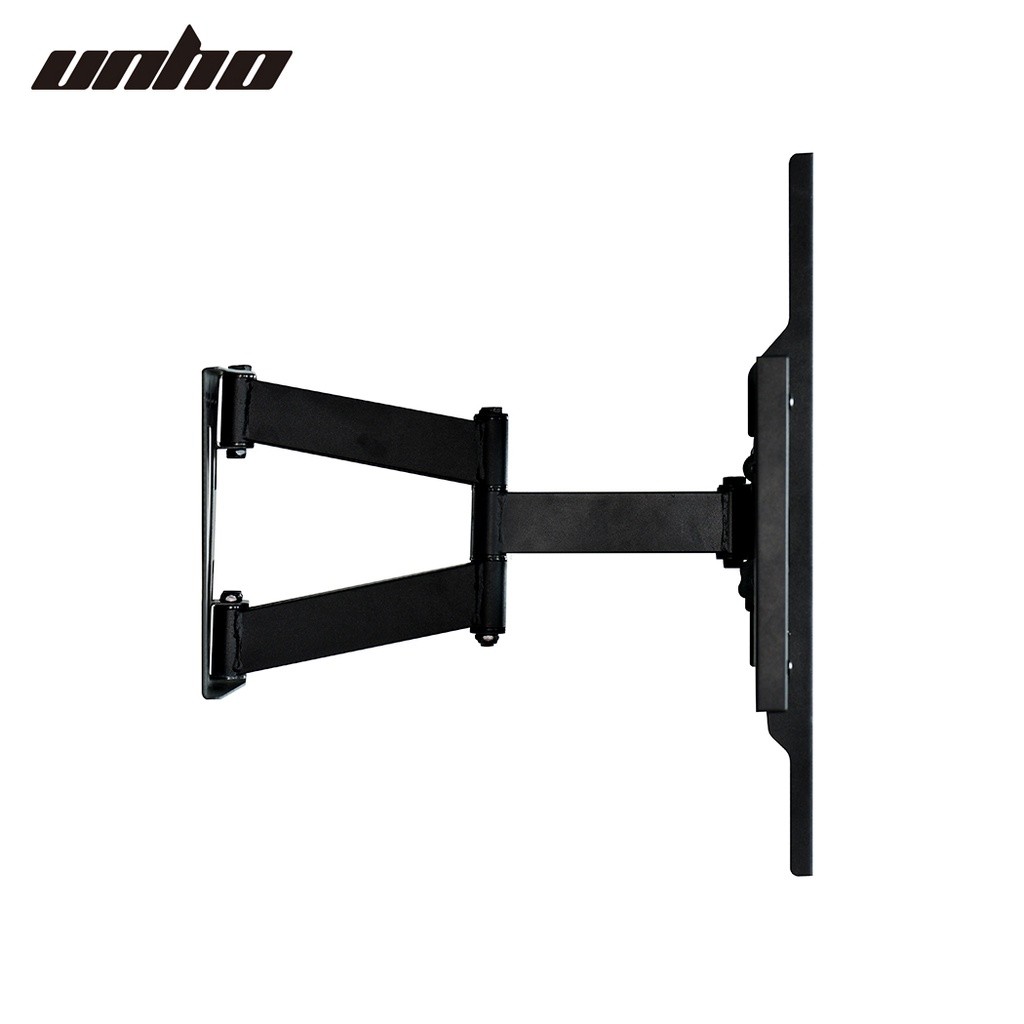 ขาแขวนทีวี 32-80” ทีวีติดผนัง (ปรับหมุนซ้ายขวาได้/ก้ม-เงยได้) LCD/LED Full Motion TV Wall Mount Articulating for 30-85"