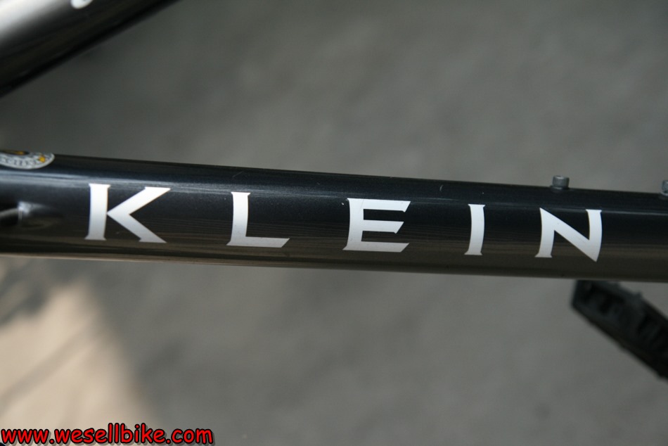 เสือภูเขาKlein Attitude ล้อ26นิ้ว ไซส์ M