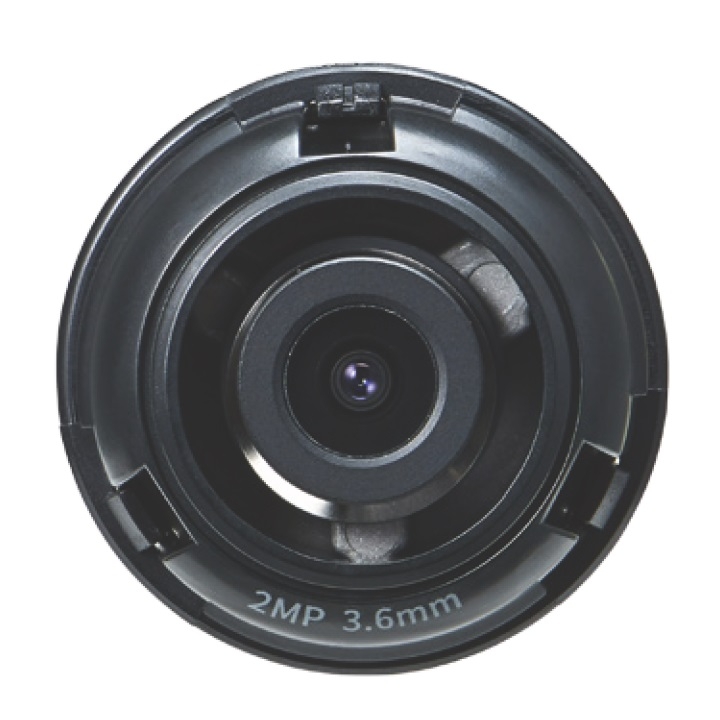 WISENET (SAMSUNG) PRODUCT LENS/ SLA‐2M3600D