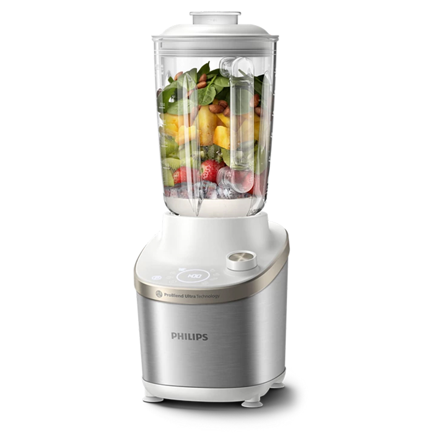 เครื่องปั่น Philips 7000 Series รุ่น HR3760/01 (1.5 ลิตร/700W)