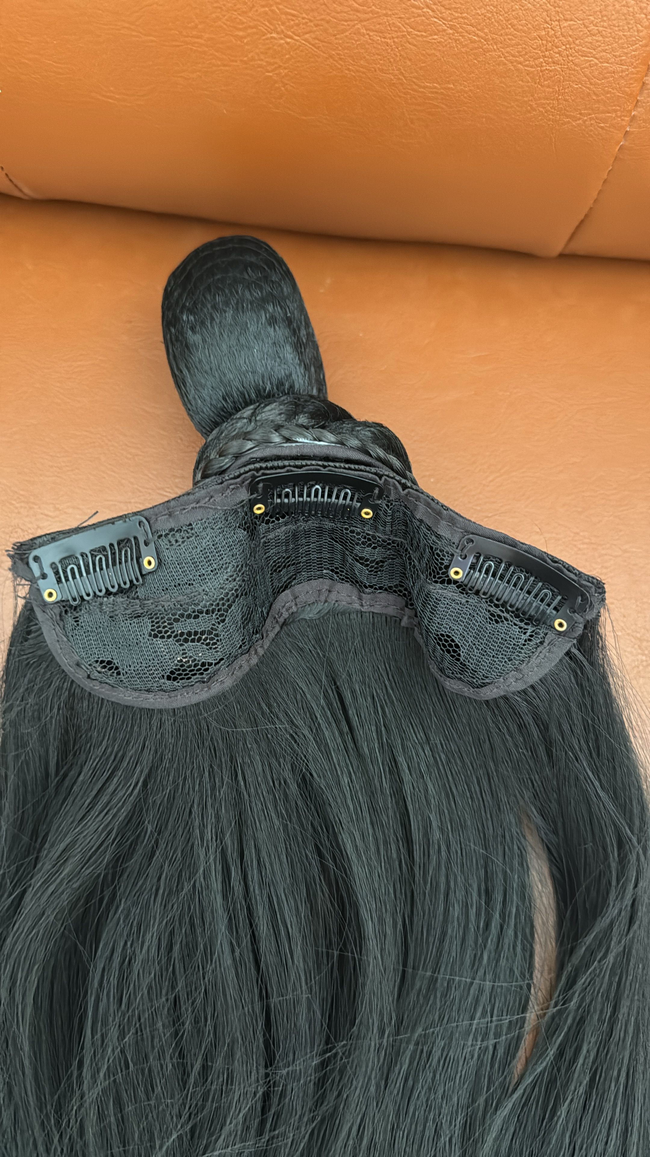 วิกผมยาวผู้ชาย พร้อมส่ง