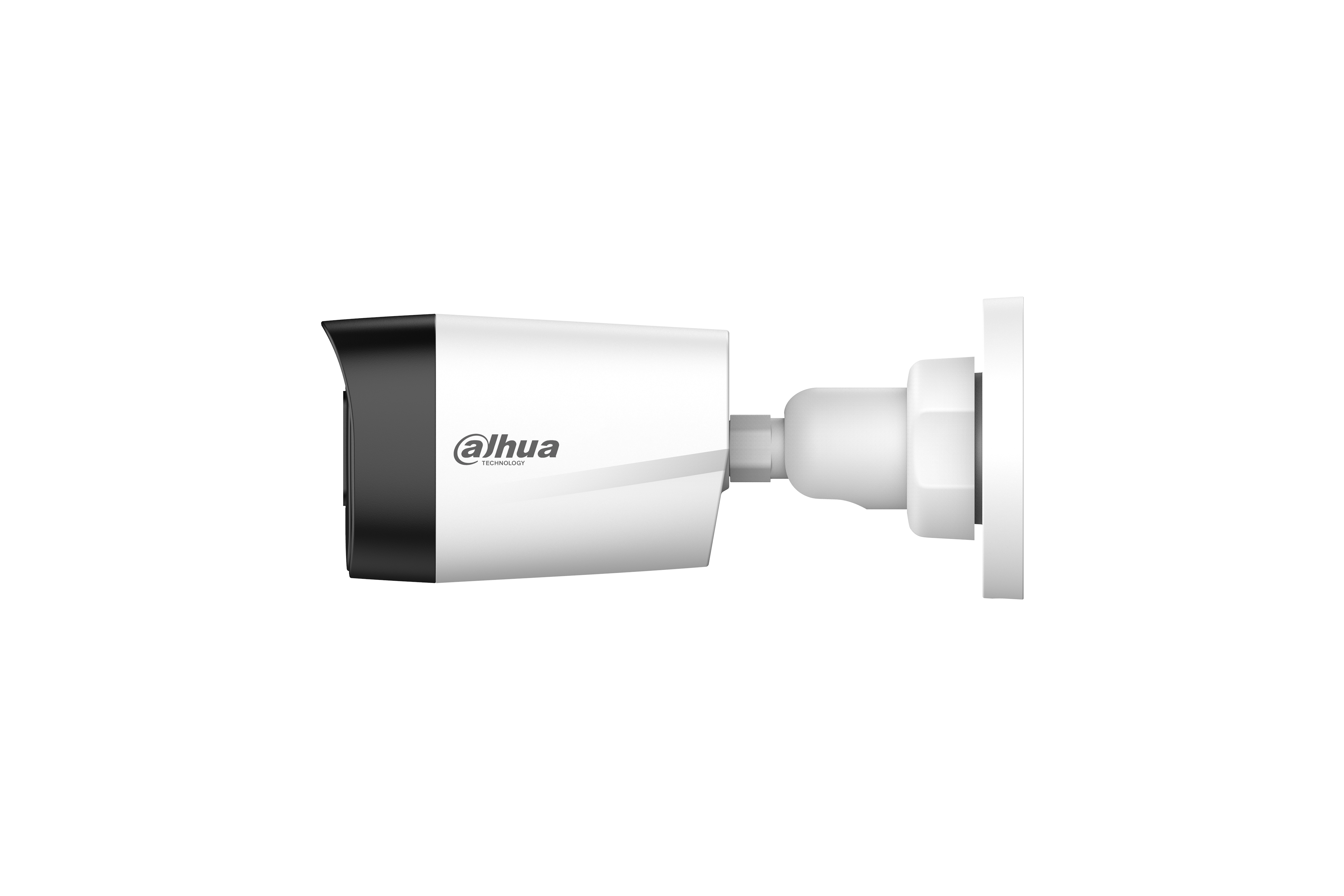DHU-HFW1230C-A-36 Bullet 2MP Entry 3.6mm Mic IR30 IP67