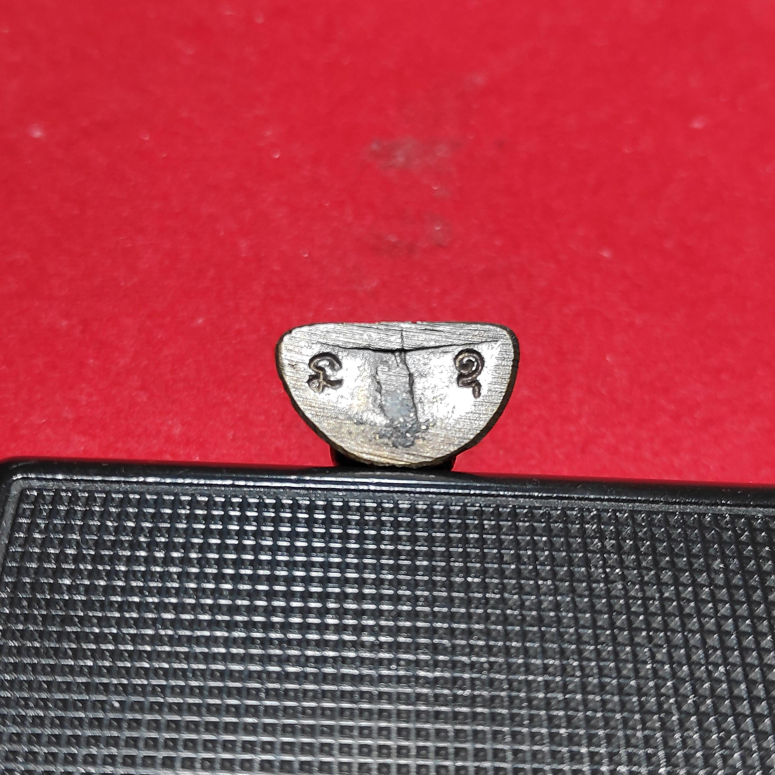 รูปหล่อพระพุทธสิหิงค์รุ่น1วัดดอนอุดม จ.จันทบุรี