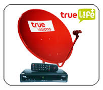 กล่องทรู ดิจิตอล เอชดี