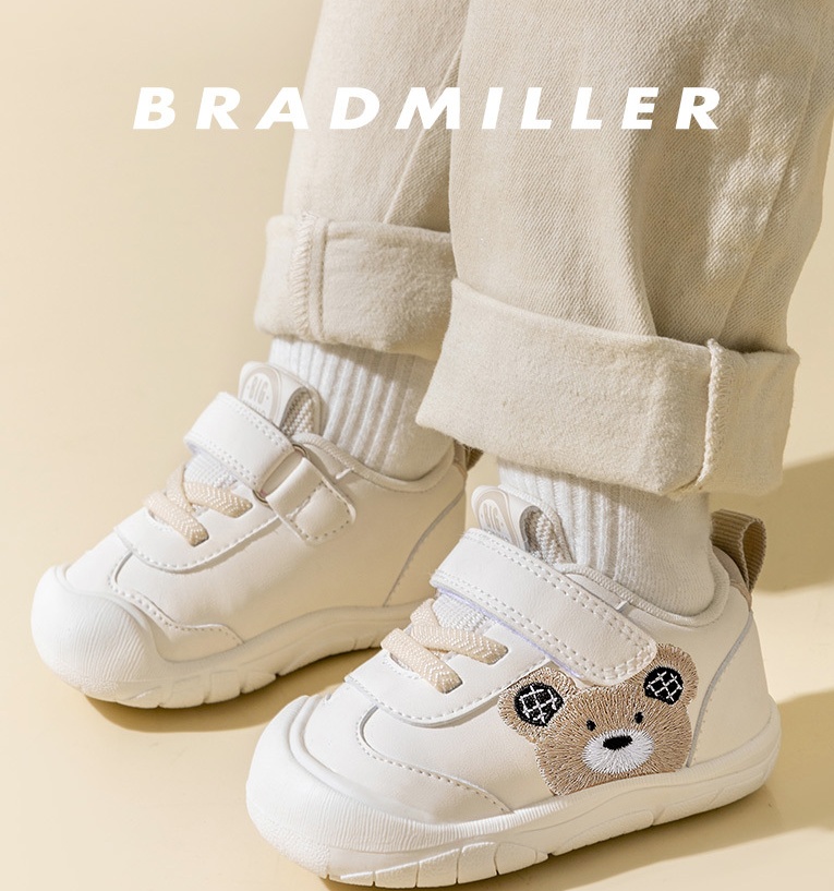 รองเท้าหัดเดินเด็ก PA79