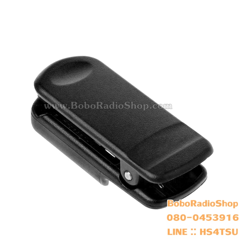 คลิปหลัง YAESU CLIP-14 สำหรับ FH-912,915,VX-6R,VX-7R,VXA-710,FT-277R