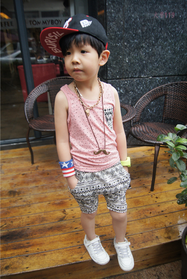 เสื้อผ้าเด็ก Size 110,120,130,140