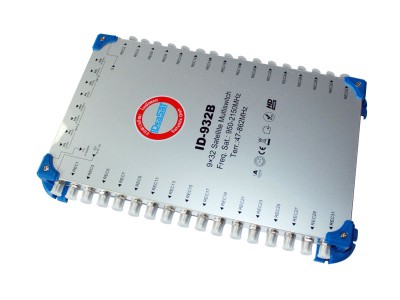 Multiswitch รุ้น ID-932B