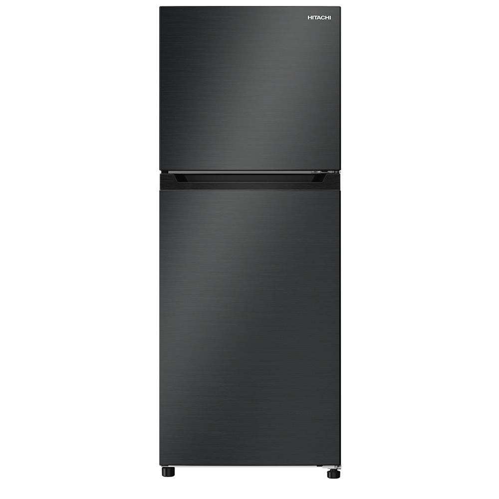 ตู้เย็น Hitachi 2 ประตู Carbon Line รุ่น HRTN5230MBBKTH (210ลิตร)