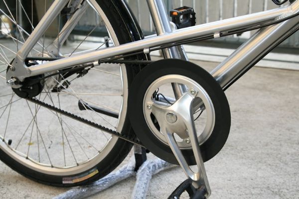 รถจักรยานคลาสลิค Benz หนัก 14kg