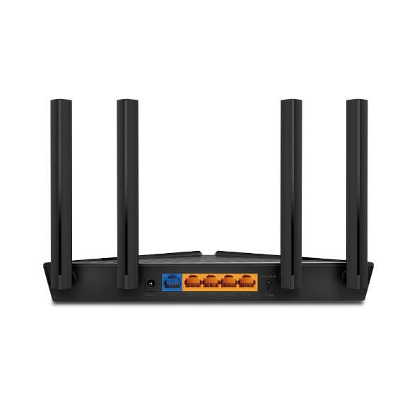 Archer AX10 AX1500 Wi-Fi 6 Router