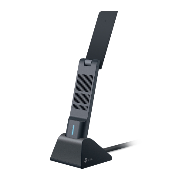 Archer TXE70UH AXE5400 Wi-Fi 6E High Gain Wireless USB Adapter